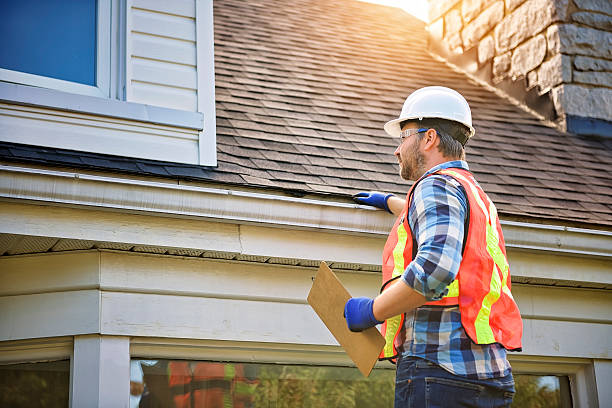 Licensed Metal Roofing service in Chrisman, IL - Ben Roofing and Steel LLC
